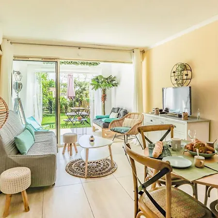 La Canopee, Golfe De Saint-tropez * Gassin