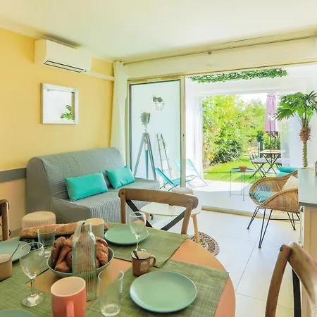 La Canopee, Golfe De Saint-tropez Gassin