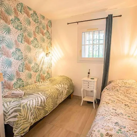 La Canopee, Golfe De Saint-tropez * Gassin
